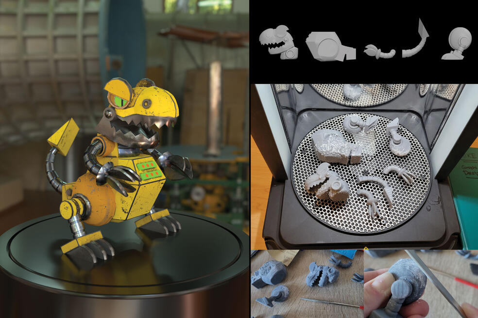 Click to View Full Piece!