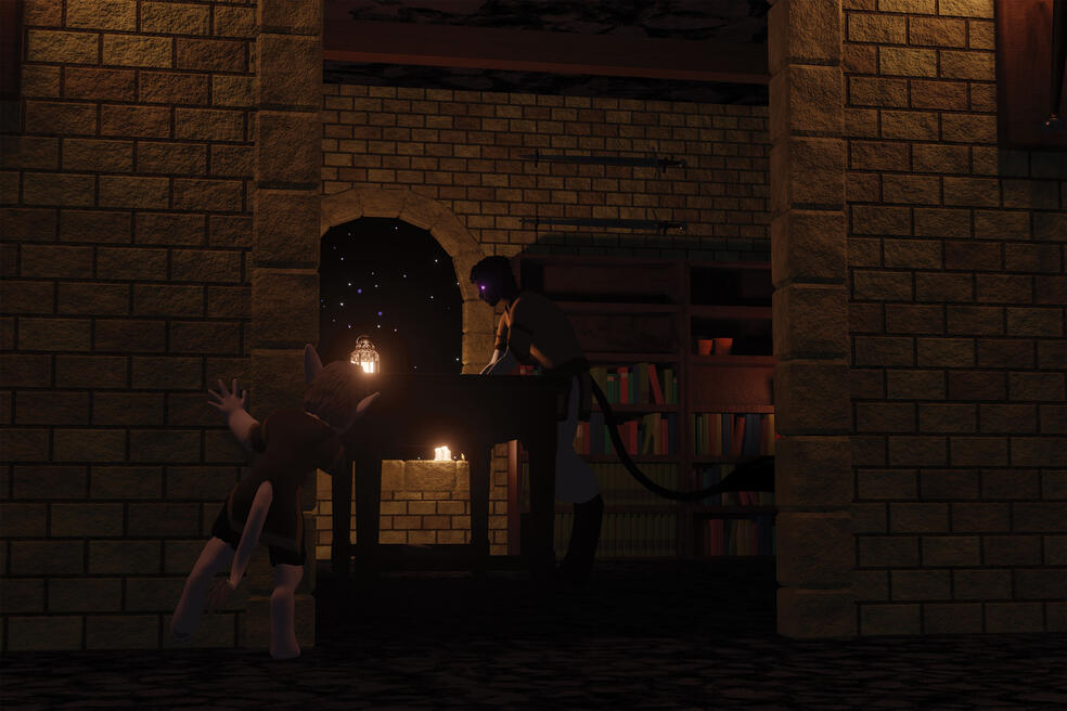 Click to View Full Piece!