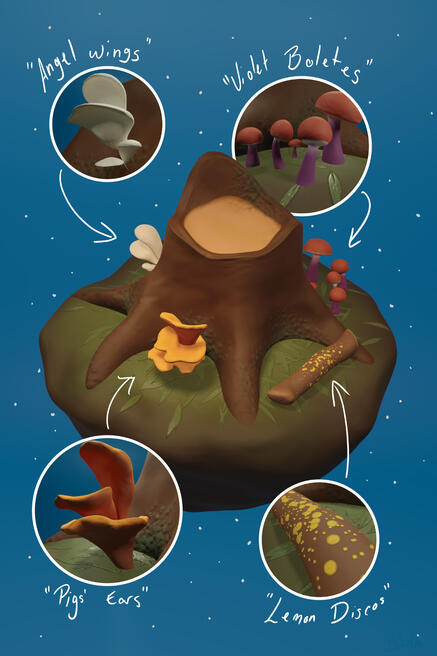 Click to View Full Piece!